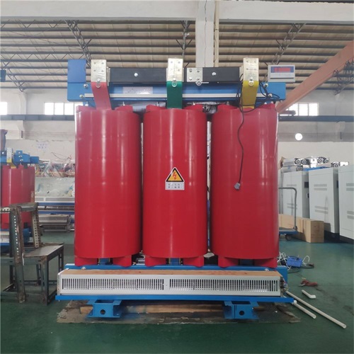玉林SCB11-3150KVA/10KV/0.4KV干式变压器现货