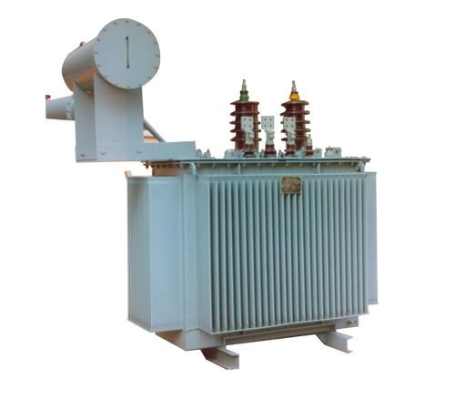 玉林S11-2500KVA/10KV/0.4KV油浸式变压器的厂家